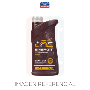 Mannol 5W30 Energy Premium