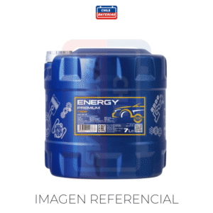 Mannol 5W30 Energy Premium – 7 Litros