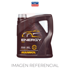 Mannol 5W30 Energy_4L