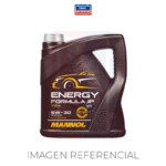 Mannol 5W30 Formula JP 4L