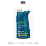 Mannol 5W30 Molibden