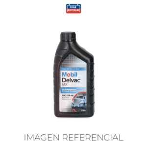 Mobil 15W40 Delvac 1 litro
