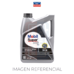 Mobil 5W30 Super 3000