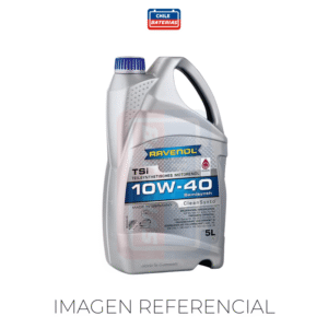 Ravenol 10W40 4L