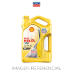 Shell 15W40 HX5 4 litros