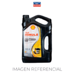 Shell 15W40 Rimula R3L