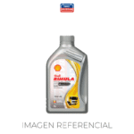 Shell 15W40 Rimula R4X