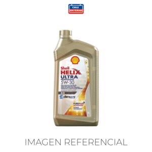 Shell 5W30 ultra