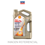 Shell 5w30 ultra enex