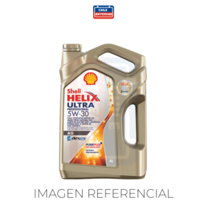Shell 5w30 ultra enex