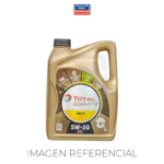 TOTAL 5W20 ECOB 5LT