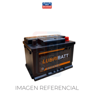 LUBRIBATT 55Ah 315CCA